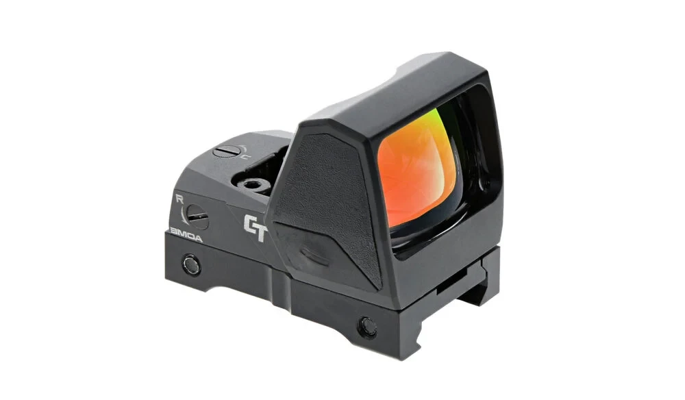 Crimson Trace CT RAD Max